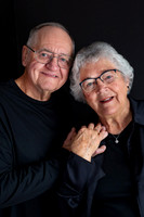 Bill and Linda