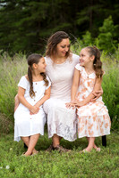 Beecroft Family