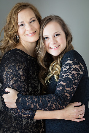 Eleah and Mckinley Glamour-5