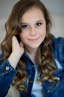Eleah and Mckinley Glamour-2