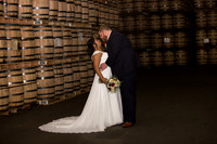 James and Izzy's Wedding
