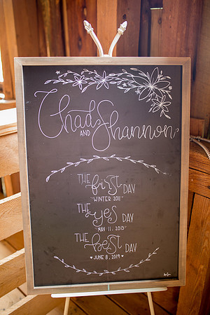 Chad and Shannon's Wedding-7