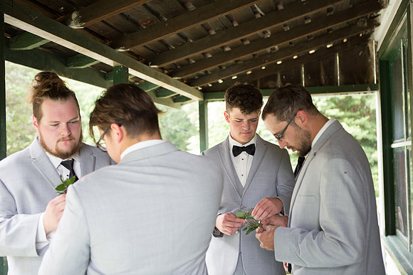 Chad and Shannon's Wedding-87