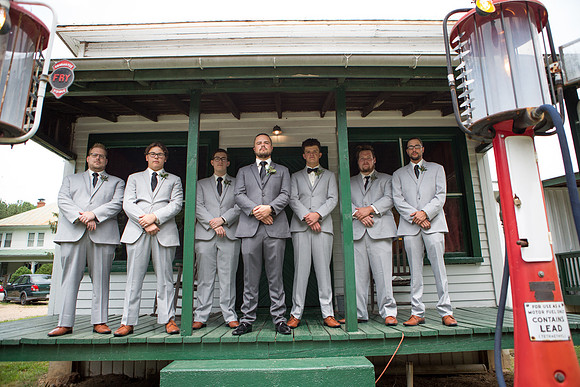 Chad and Shannon's Wedding-101