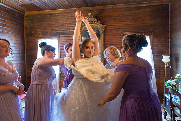 Chad and Shannon's Wedding-122