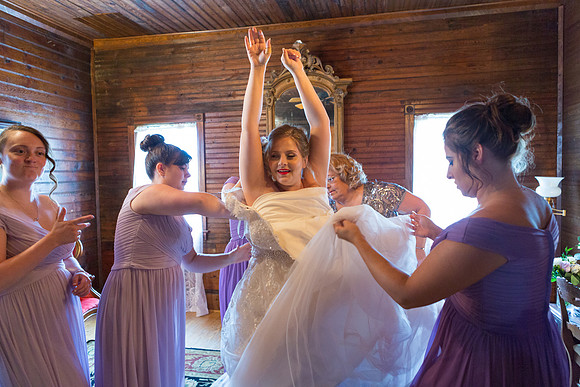 Chad and Shannon's Wedding-123
