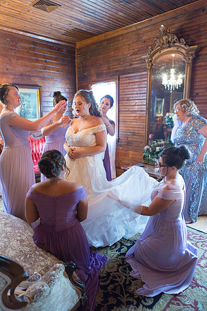 Chad and Shannon's Wedding-128