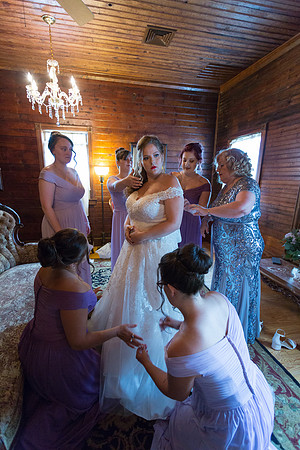 Chad and Shannon's Wedding-132