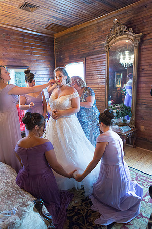 Chad and Shannon's Wedding-134