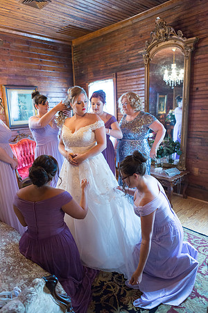 Chad and Shannon's Wedding-137