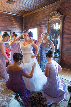 Chad and Shannon's Wedding-138