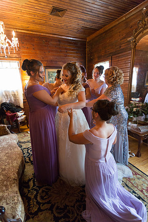 Chad and Shannon's Wedding-143