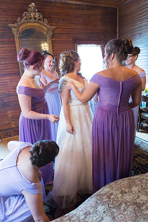 Chad and Shannon's Wedding-150