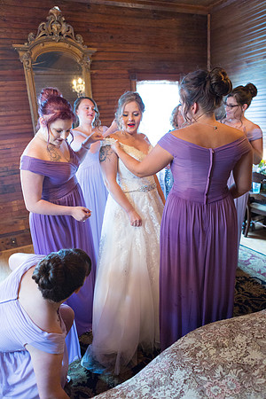 Chad and Shannon's Wedding-152