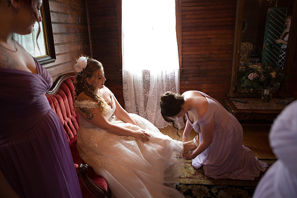 Chad and Shannon's Wedding-183