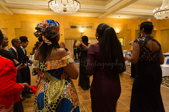 Birthday Party-101